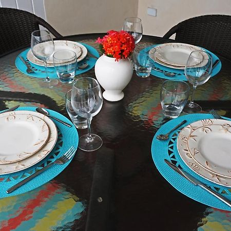 Lantana Resort Barbados By Island Villas เซนต์เจมส์ ภายนอก รูปภาพ
