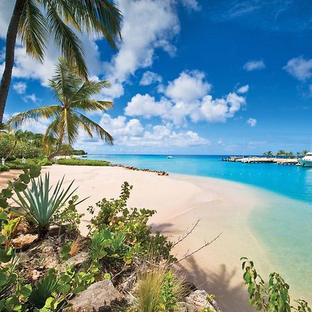 Lantana Resort Barbados By Island Villas เซนต์เจมส์ ภายนอก รูปภาพ