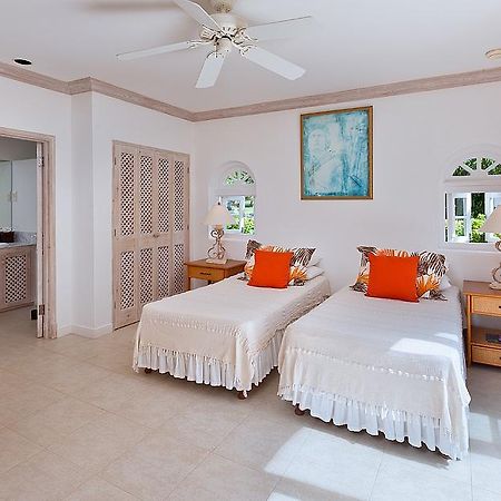 Lantana Resort Barbados By Island Villas เซนต์เจมส์ ภายนอก รูปภาพ