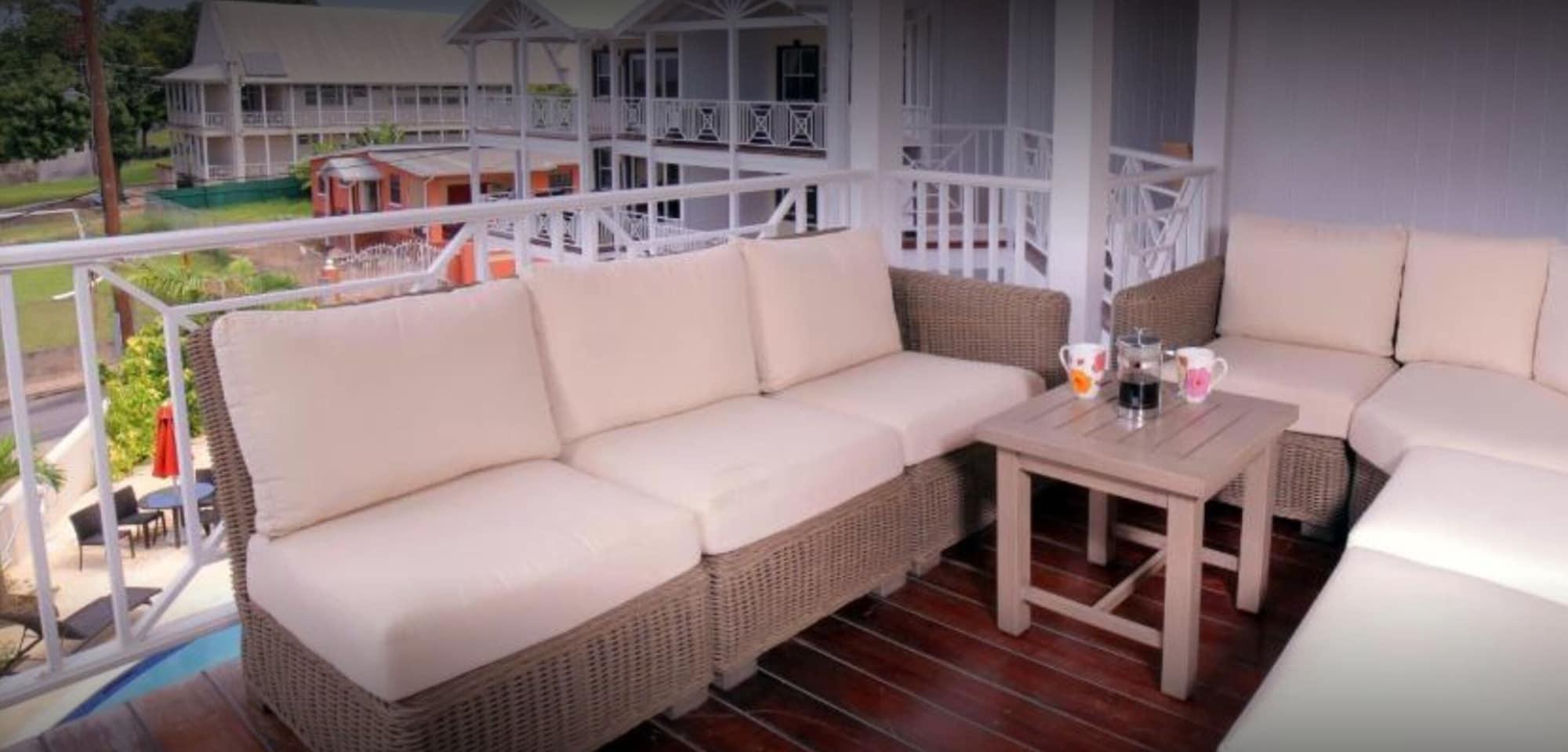 Lantana Resort Barbados By Island Villas เซนต์เจมส์ ภายนอก รูปภาพ