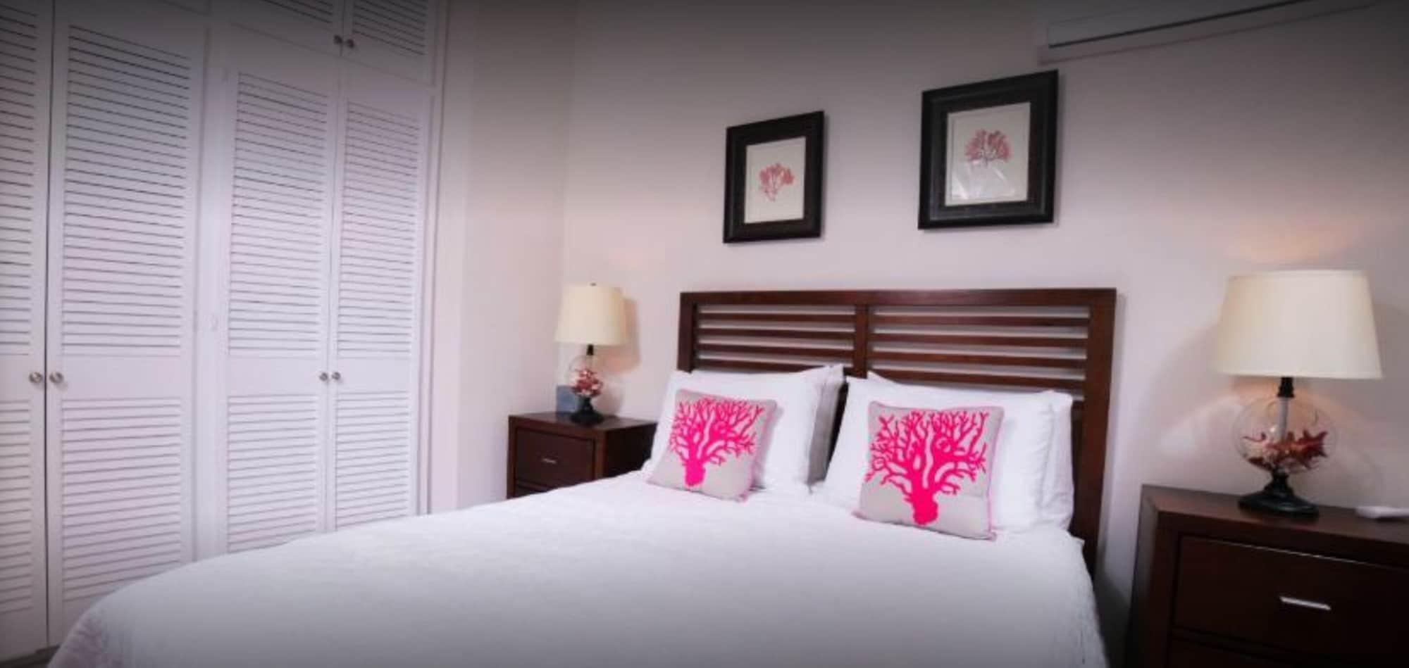 Lantana Resort Barbados By Island Villas เซนต์เจมส์ ภายนอก รูปภาพ