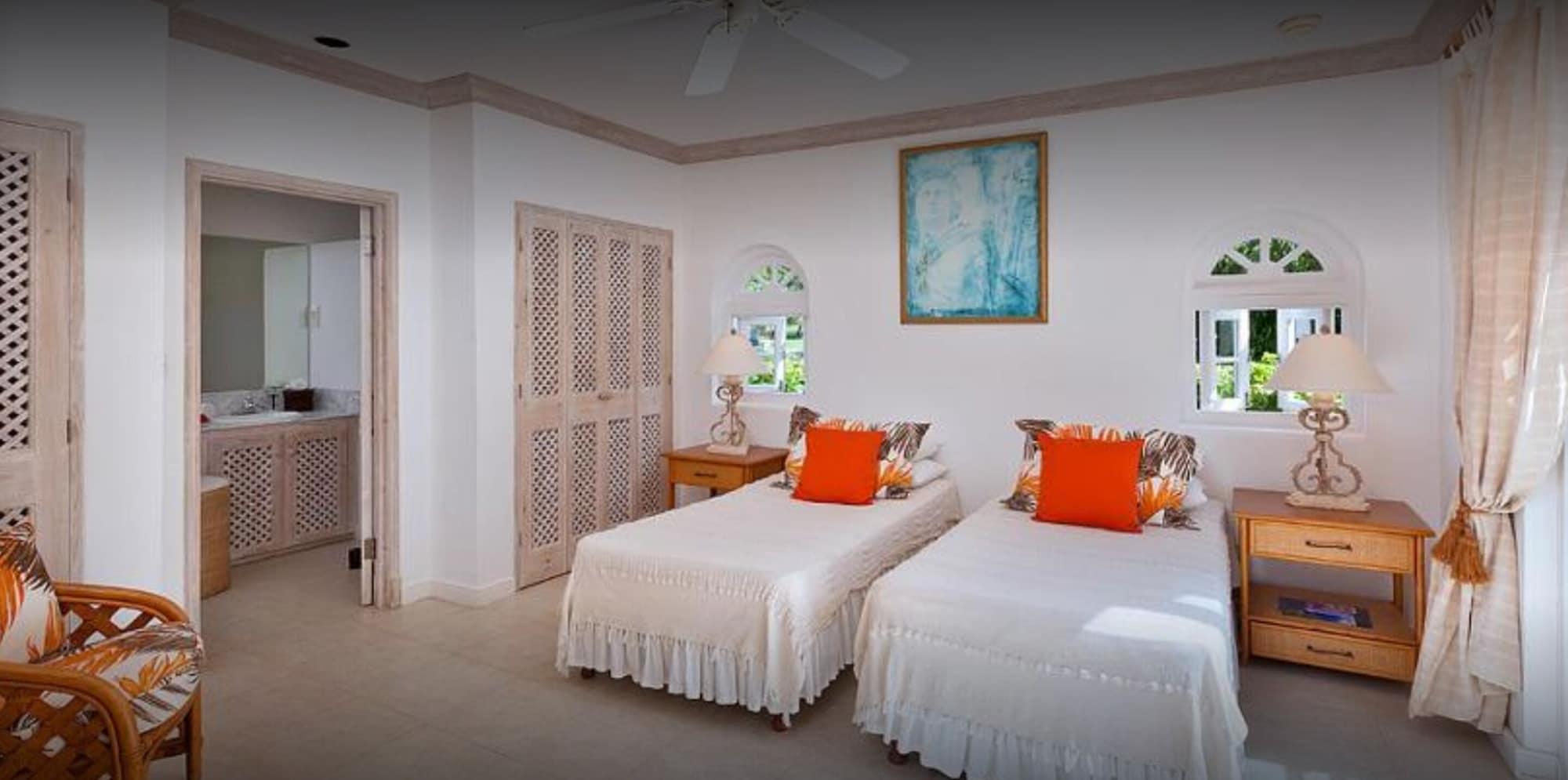 Lantana Resort Barbados By Island Villas เซนต์เจมส์ ภายนอก รูปภาพ