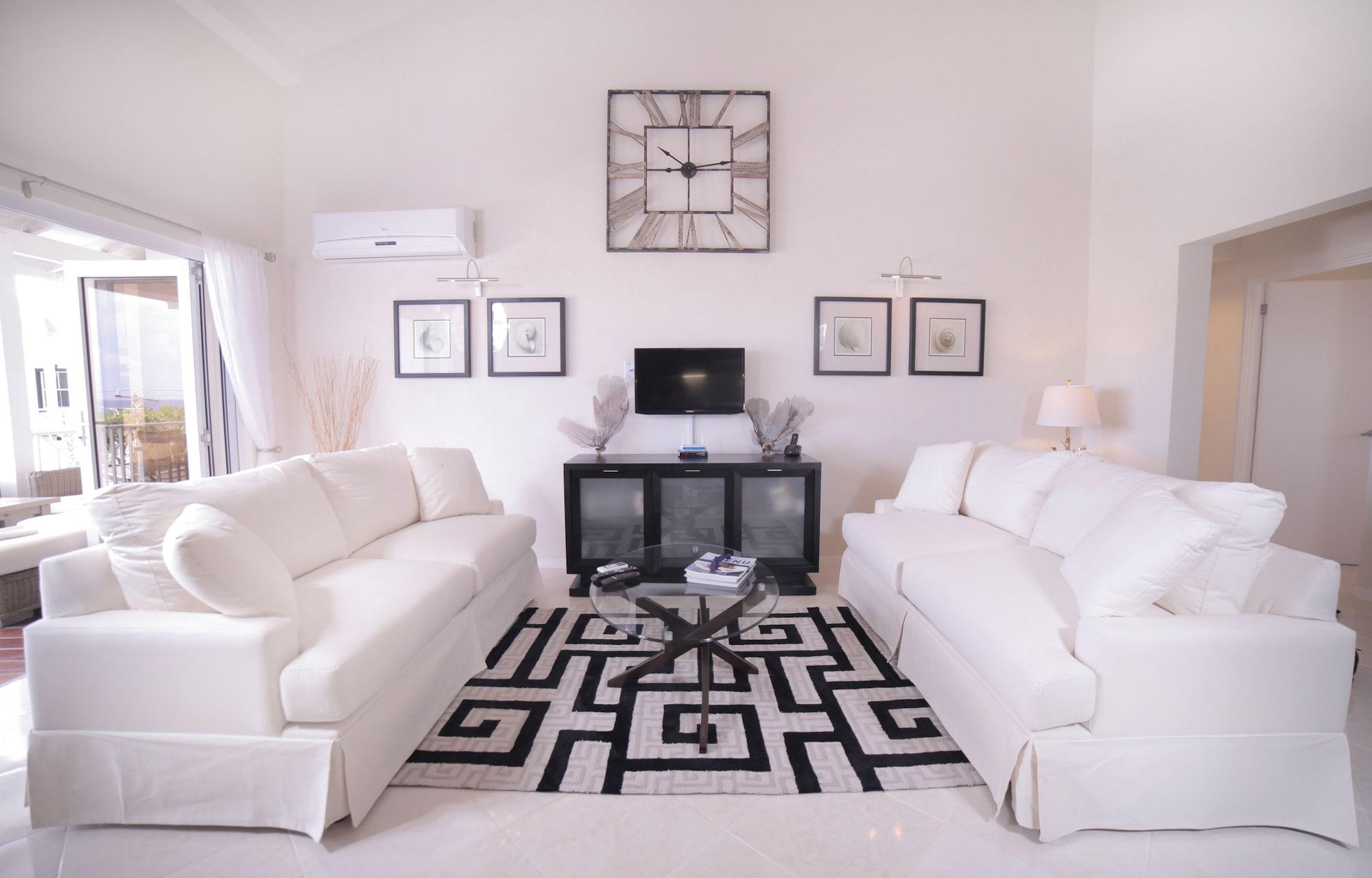 Lantana Resort Barbados By Island Villas เซนต์เจมส์ ภายนอก รูปภาพ