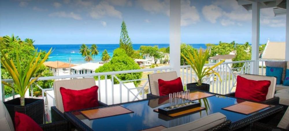 Lantana Resort Barbados By Island Villas เซนต์เจมส์ ภายนอก รูปภาพ