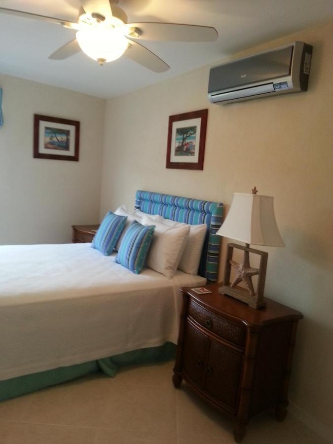 Lantana Resort Barbados By Island Villas เซนต์เจมส์ ภายนอก รูปภาพ