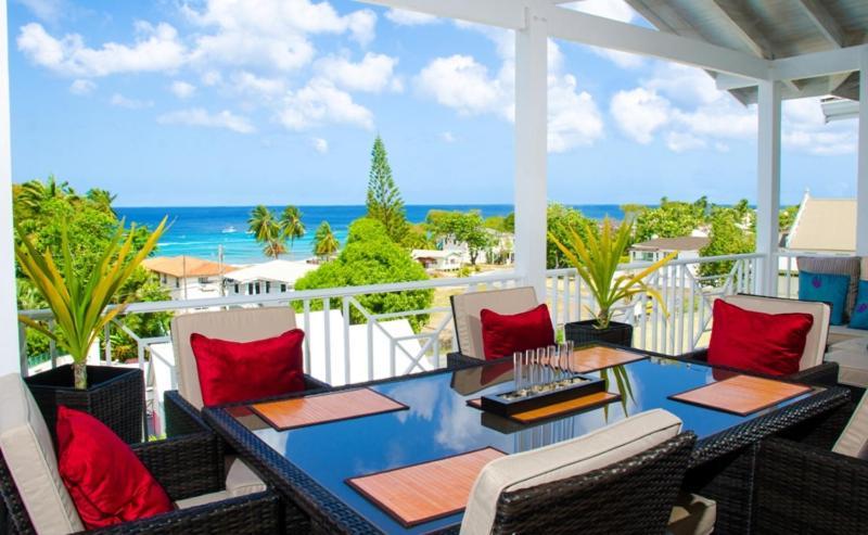 Lantana Resort Barbados By Island Villas เซนต์เจมส์ ภายนอก รูปภาพ