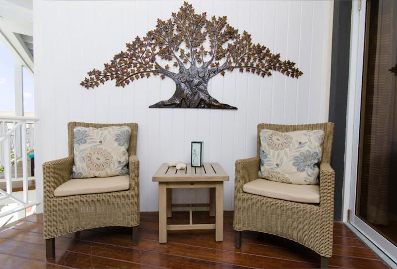 Lantana Resort Barbados By Island Villas เซนต์เจมส์ ภายนอก รูปภาพ