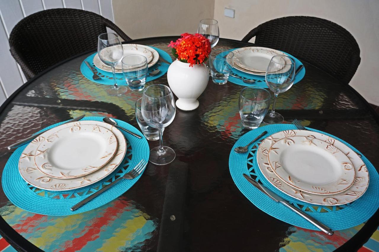 Lantana Resort Barbados By Island Villas เซนต์เจมส์ ภายนอก รูปภาพ