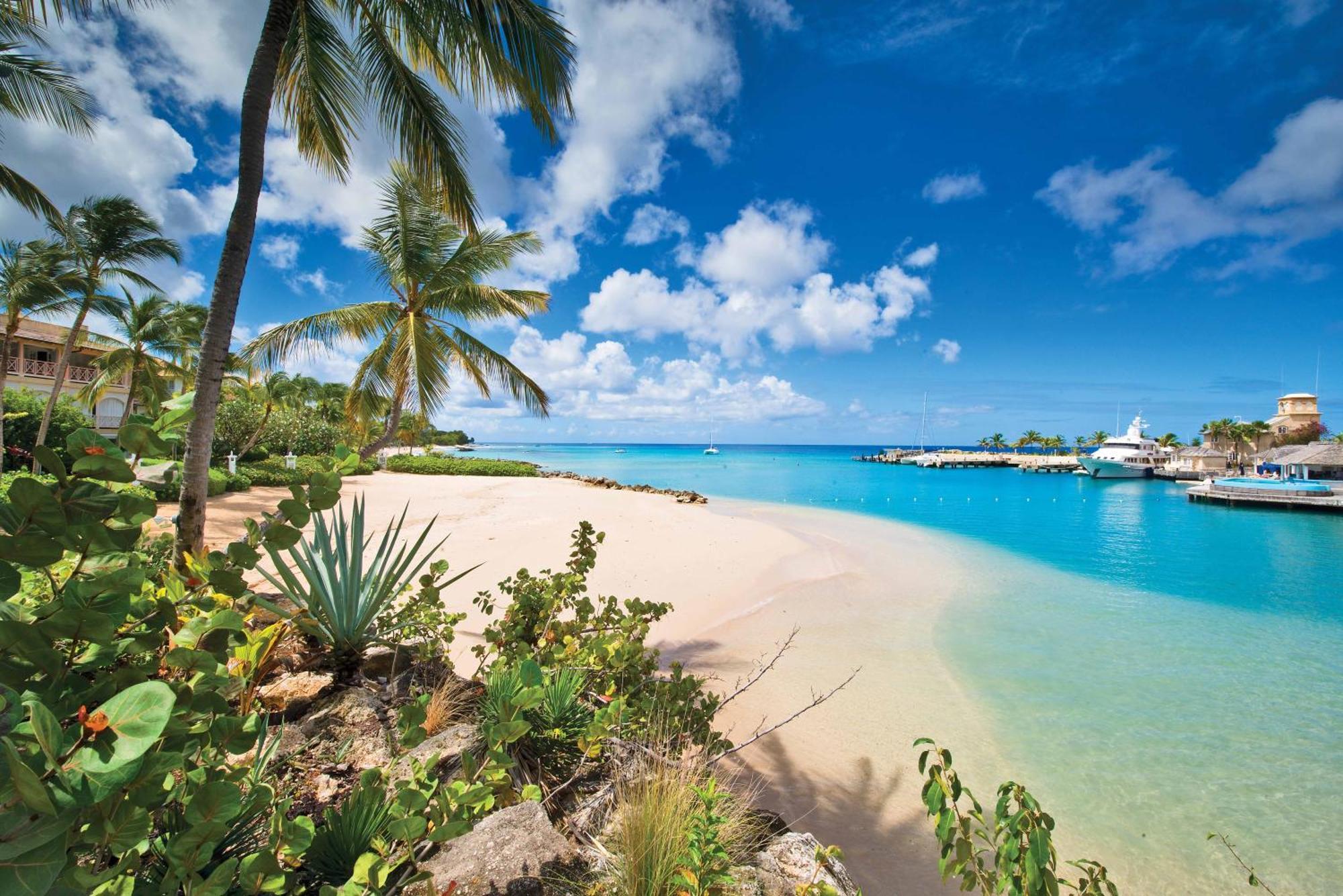 Lantana Resort Barbados By Island Villas เซนต์เจมส์ ภายนอก รูปภาพ