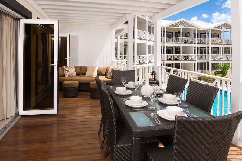 Lantana Resort Barbados By Island Villas เซนต์เจมส์ ภายนอก รูปภาพ