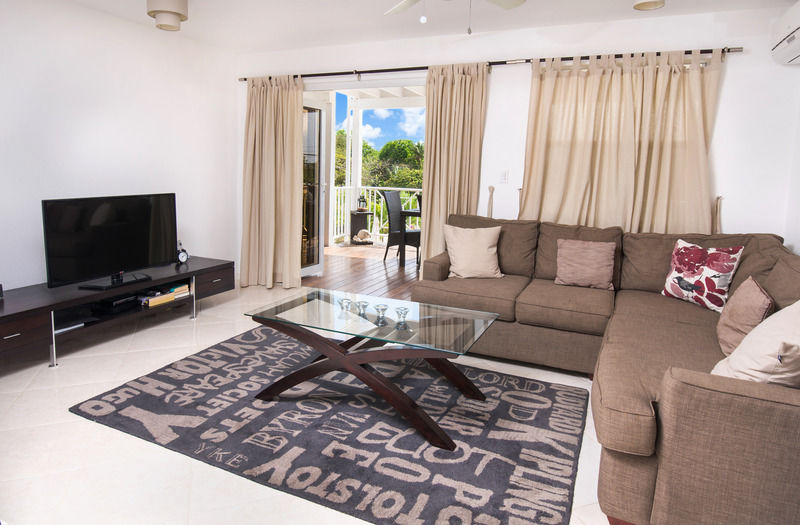 Lantana Resort Barbados By Island Villas เซนต์เจมส์ ภายนอก รูปภาพ