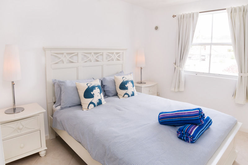 Lantana Resort Barbados By Island Villas เซนต์เจมส์ ภายนอก รูปภาพ