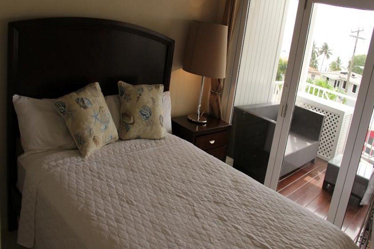 Lantana Resort Barbados By Island Villas เซนต์เจมส์ ภายนอก รูปภาพ