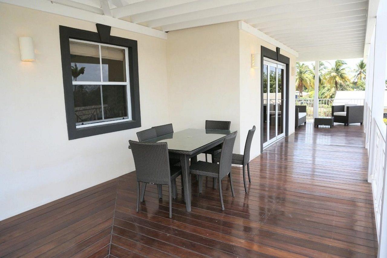 Lantana Resort Barbados By Island Villas เซนต์เจมส์ ภายนอก รูปภาพ