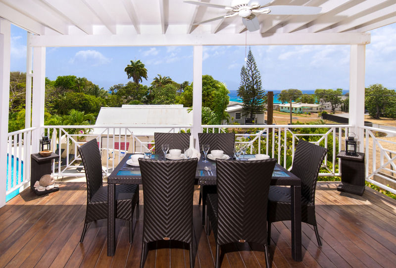Lantana Resort Barbados By Island Villas เซนต์เจมส์ ภายนอก รูปภาพ