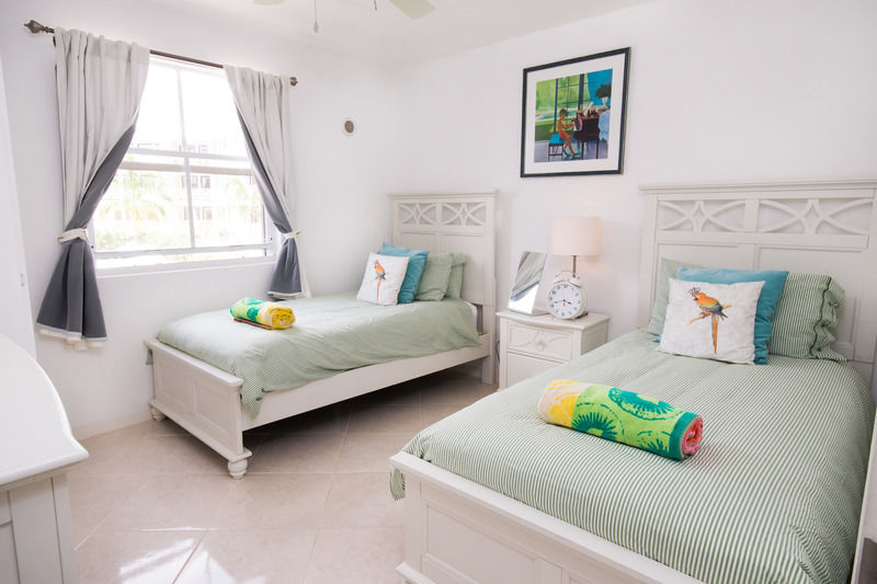Lantana Resort Barbados By Island Villas เซนต์เจมส์ ภายนอก รูปภาพ