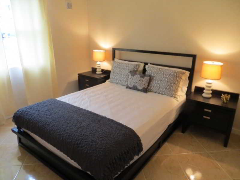 Lantana Resort Barbados By Island Villas เซนต์เจมส์ ภายนอก รูปภาพ