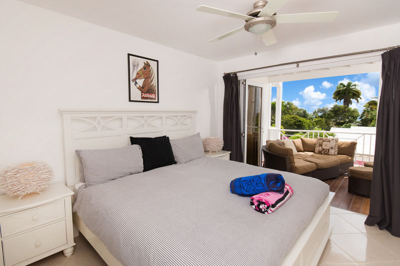 Lantana Resort Barbados By Island Villas เซนต์เจมส์ ภายนอก รูปภาพ