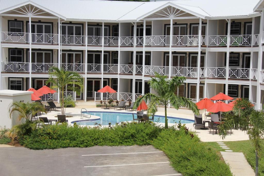 Lantana Resort Barbados By Island Villas เซนต์เจมส์ ภายนอก รูปภาพ
