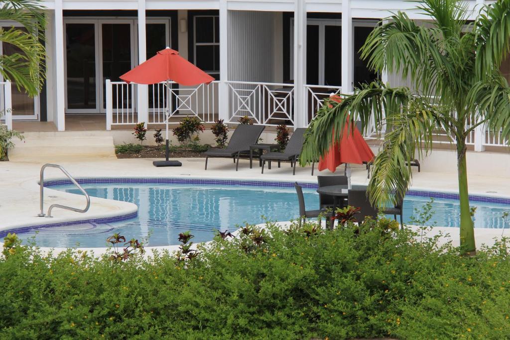 Lantana Resort Barbados By Island Villas เซนต์เจมส์ ภายนอก รูปภาพ