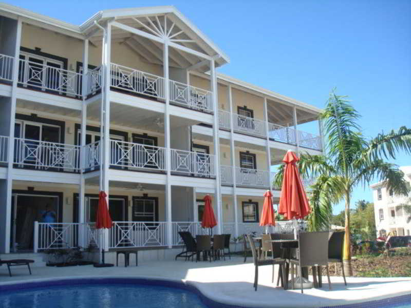 Lantana Resort Barbados By Island Villas เซนต์เจมส์ ภายนอก รูปภาพ