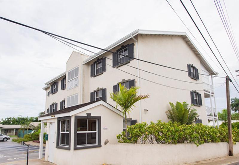 Lantana Resort Barbados By Island Villas เซนต์เจมส์ ภายนอก รูปภาพ