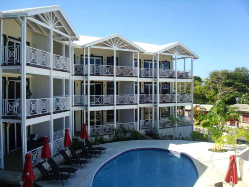 Lantana Resort Barbados By Island Villas เซนต์เจมส์ ภายนอก รูปภาพ