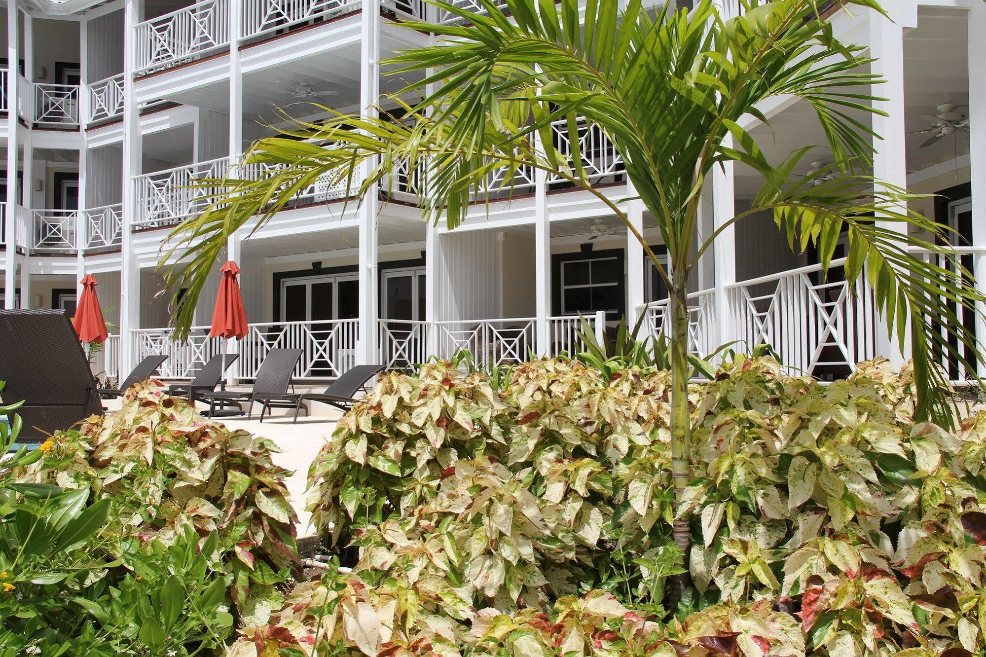 Lantana Resort Barbados By Island Villas เซนต์เจมส์ ภายนอก รูปภาพ