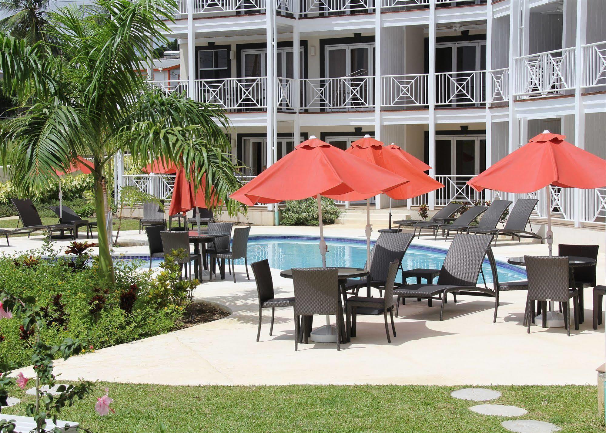 Lantana Resort Barbados By Island Villas เซนต์เจมส์ ภายนอก รูปภาพ