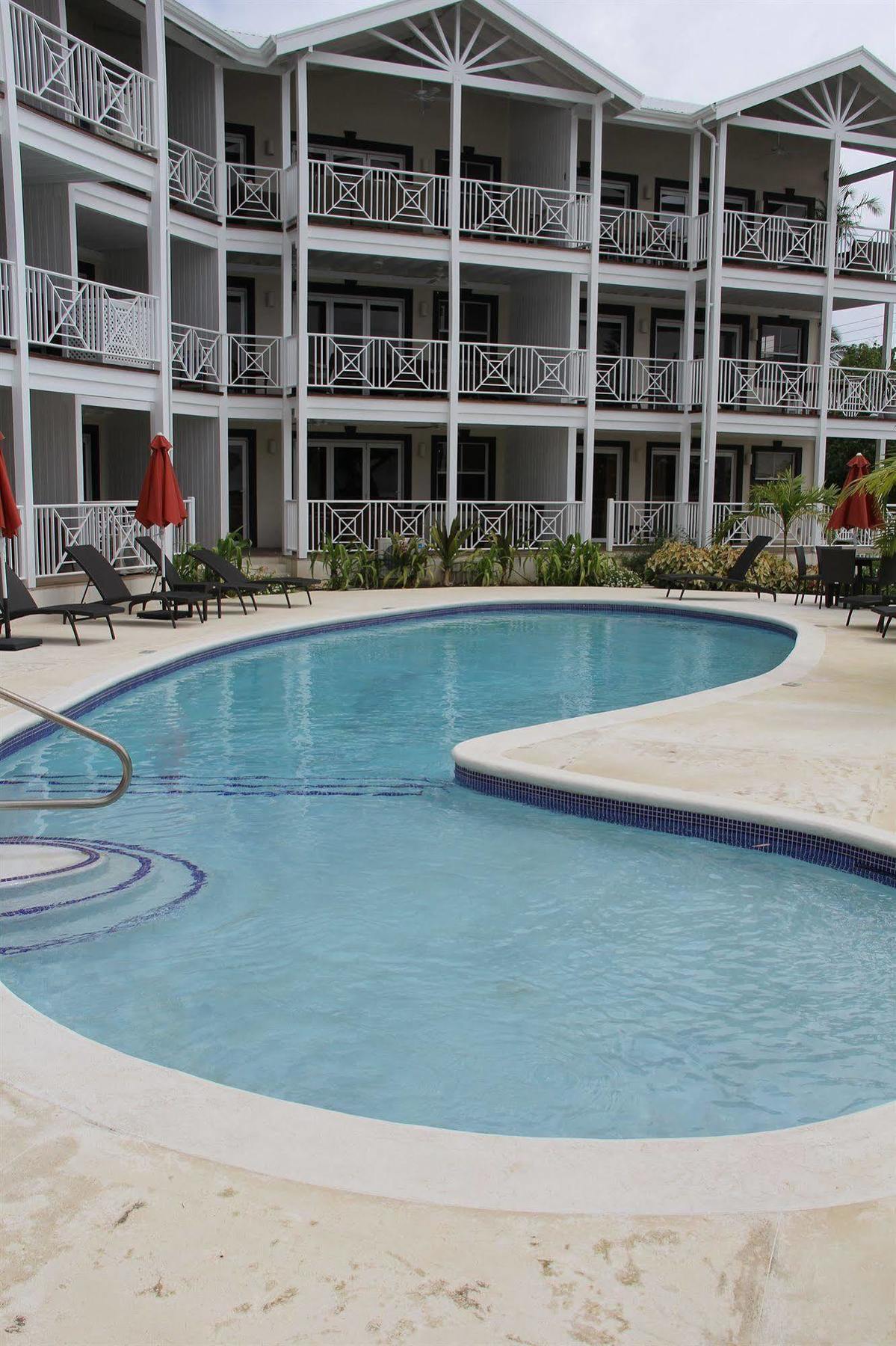 Lantana Resort Barbados By Island Villas เซนต์เจมส์ ภายนอก รูปภาพ