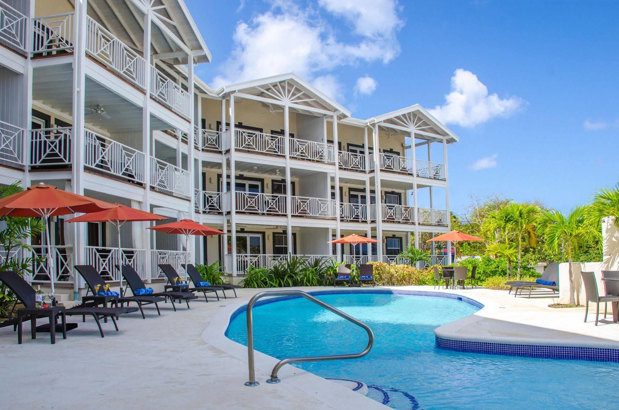 Lantana Resort Barbados By Island Villas เซนต์เจมส์ ภายนอก รูปภาพ