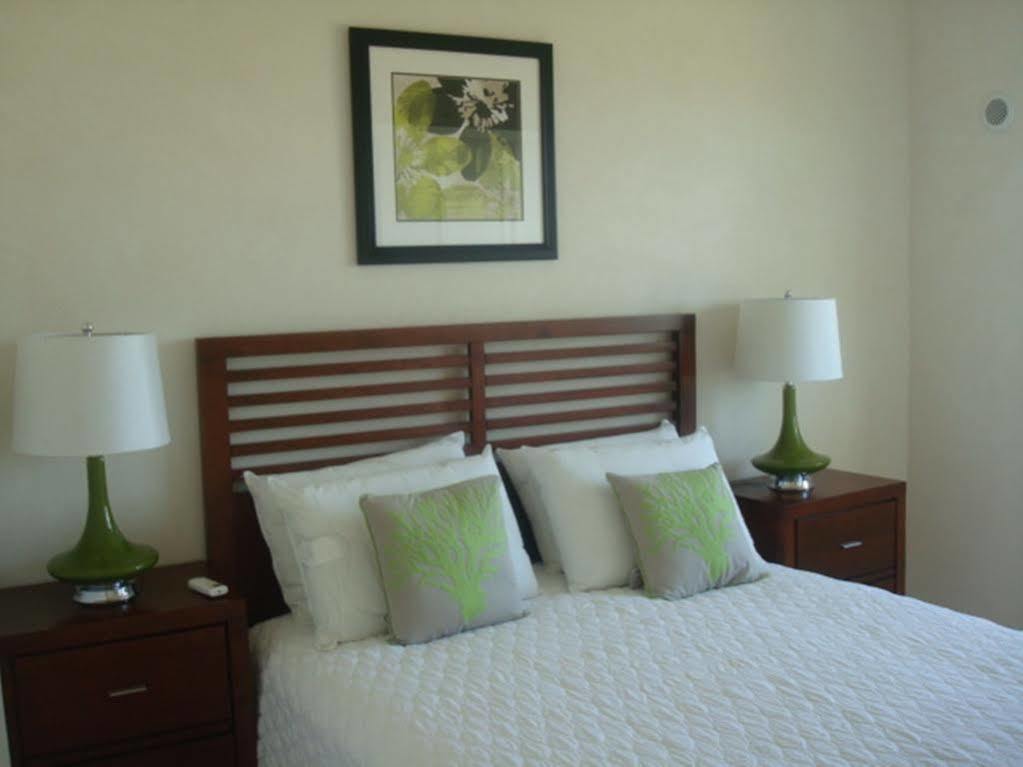 Lantana Resort Barbados By Island Villas เซนต์เจมส์ ภายนอก รูปภาพ