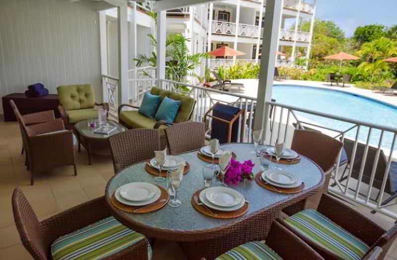 Lantana Resort Barbados By Island Villas เซนต์เจมส์ ภายนอก รูปภาพ
