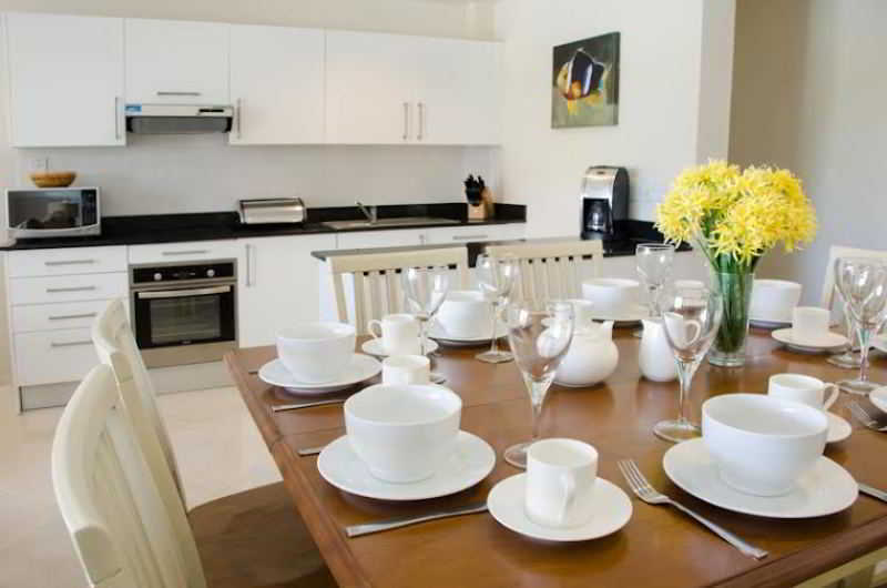 Lantana Resort Barbados By Island Villas เซนต์เจมส์ ภายนอก รูปภาพ